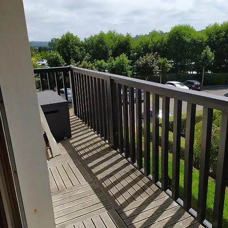 Flat * Villers-sur-Mer