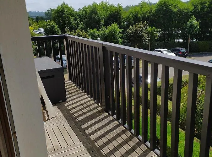 Flat * Villers-sur-Mer